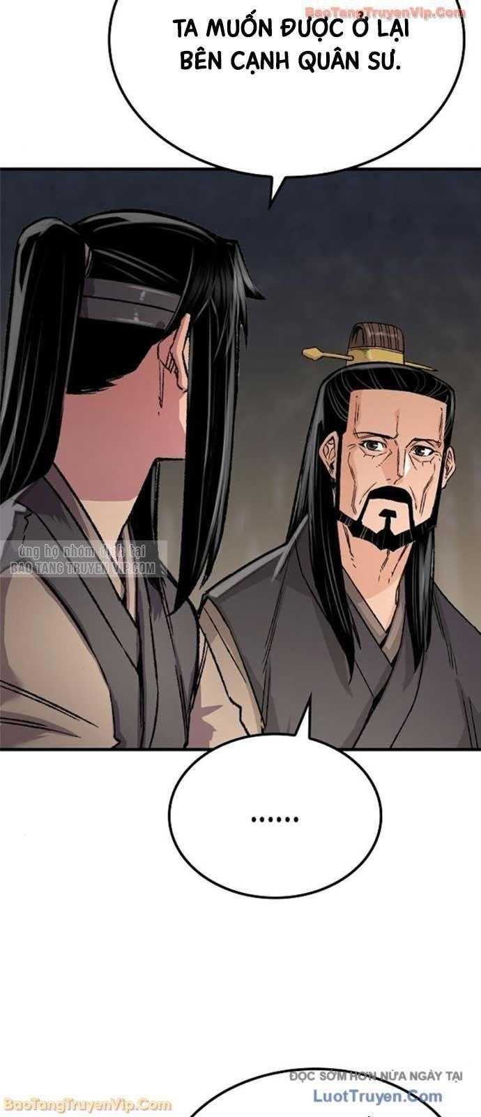 Thiên Ma Quy Hoàn - Chapter 95 - Page 20