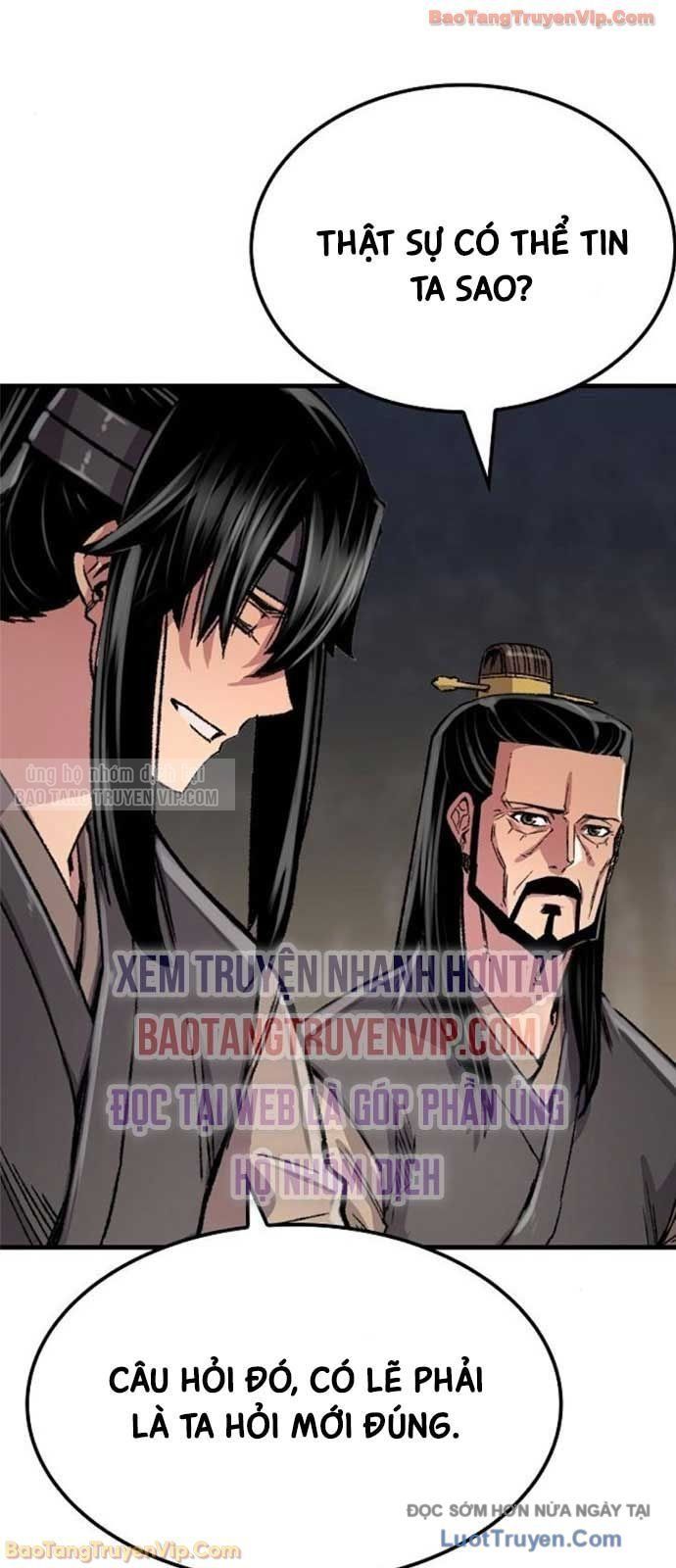 Thiên Ma Quy Hoàn - Chapter 95 - Page 27