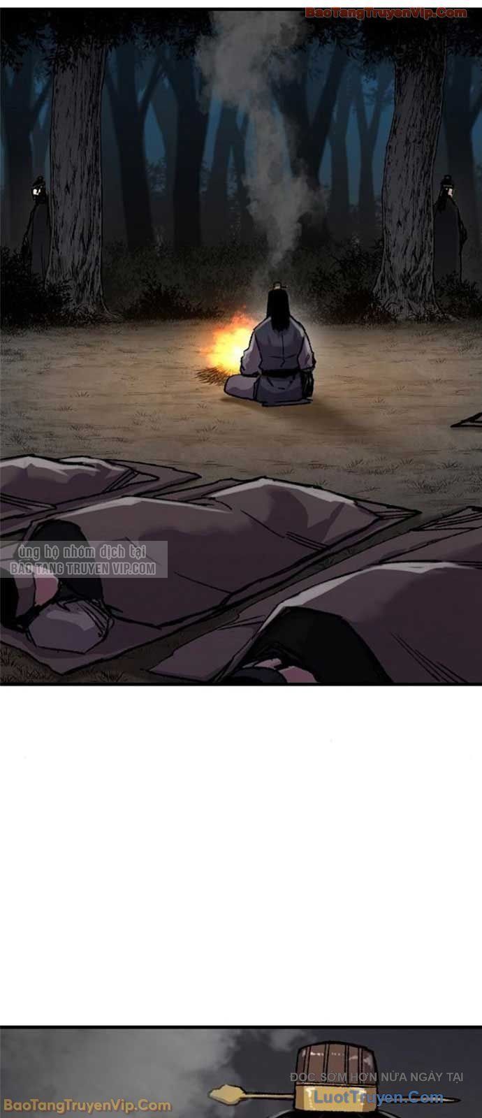 Thiên Ma Quy Hoàn - Chapter 95 - Page 3