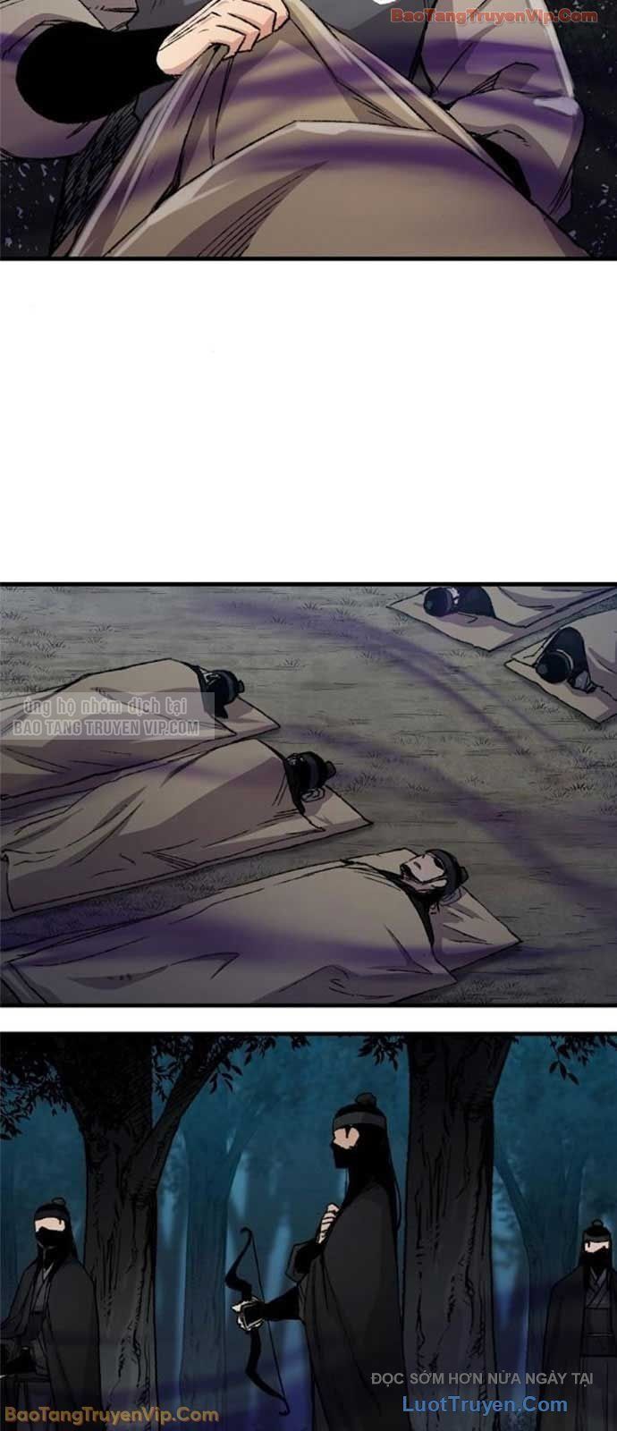 Thiên Ma Quy Hoàn - Chapter 95 - Page 38