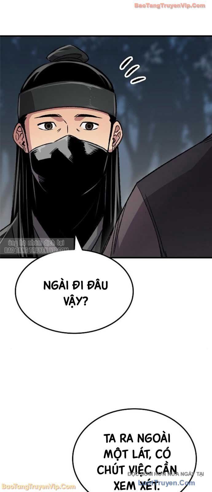 Thiên Ma Quy Hoàn - Chapter 95 - Page 40