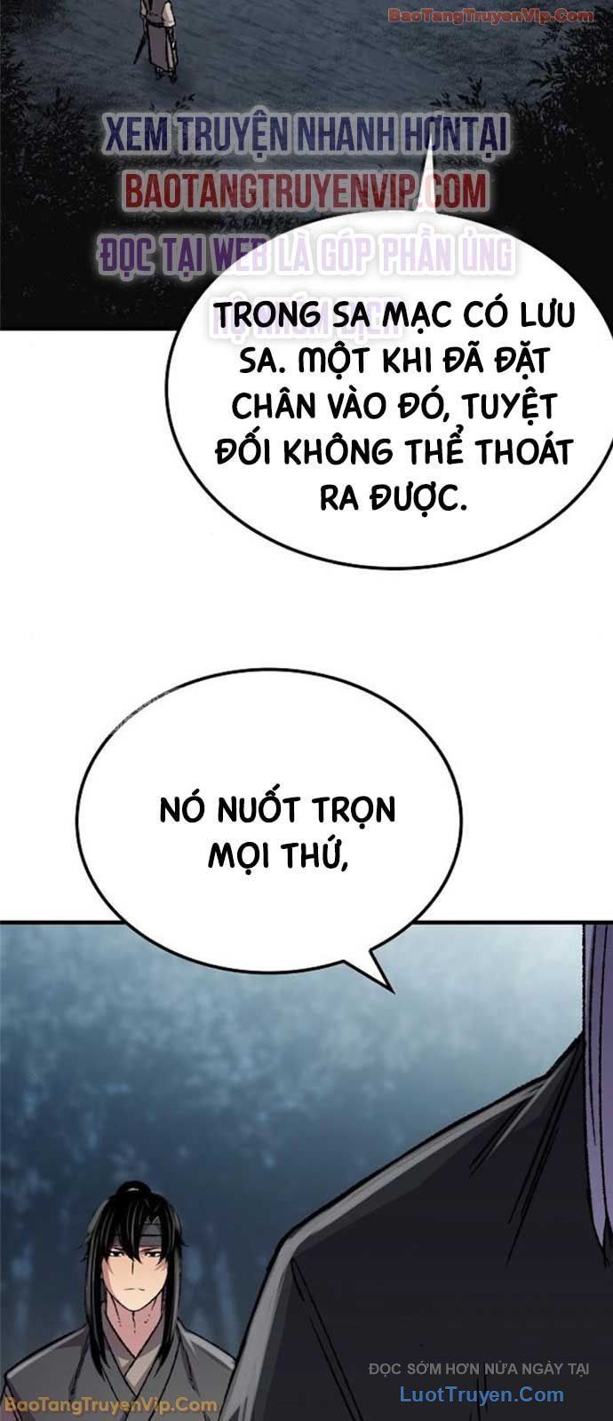 Thiên Ma Quy Hoàn - Chapter 95 - Page 47
