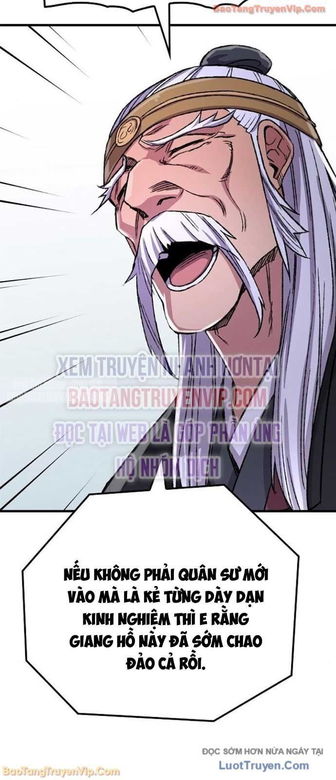 Thiên Ma Quy Hoàn - Chapter 95 - Page 66