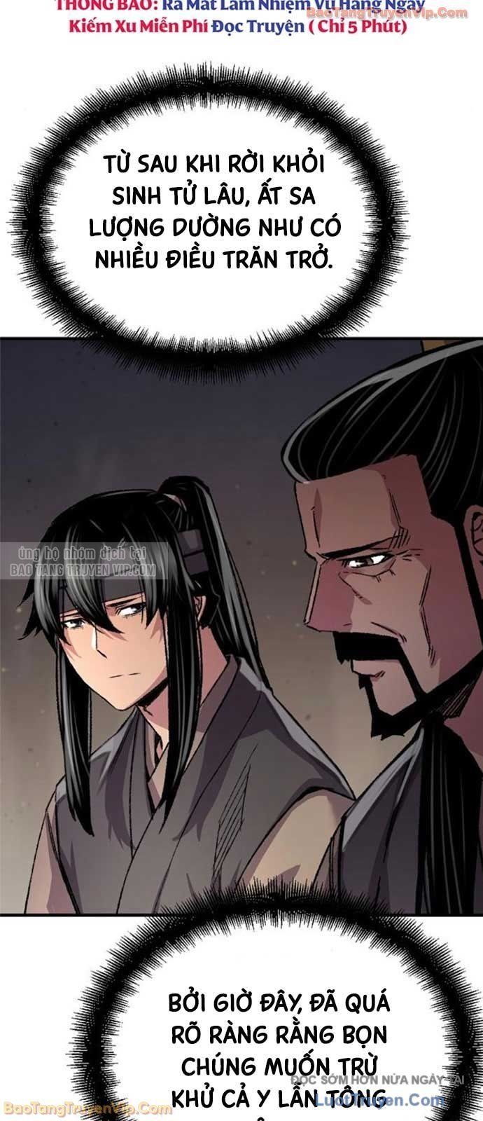 Thiên Ma Quy Hoàn - Chapter 95 - Page 7