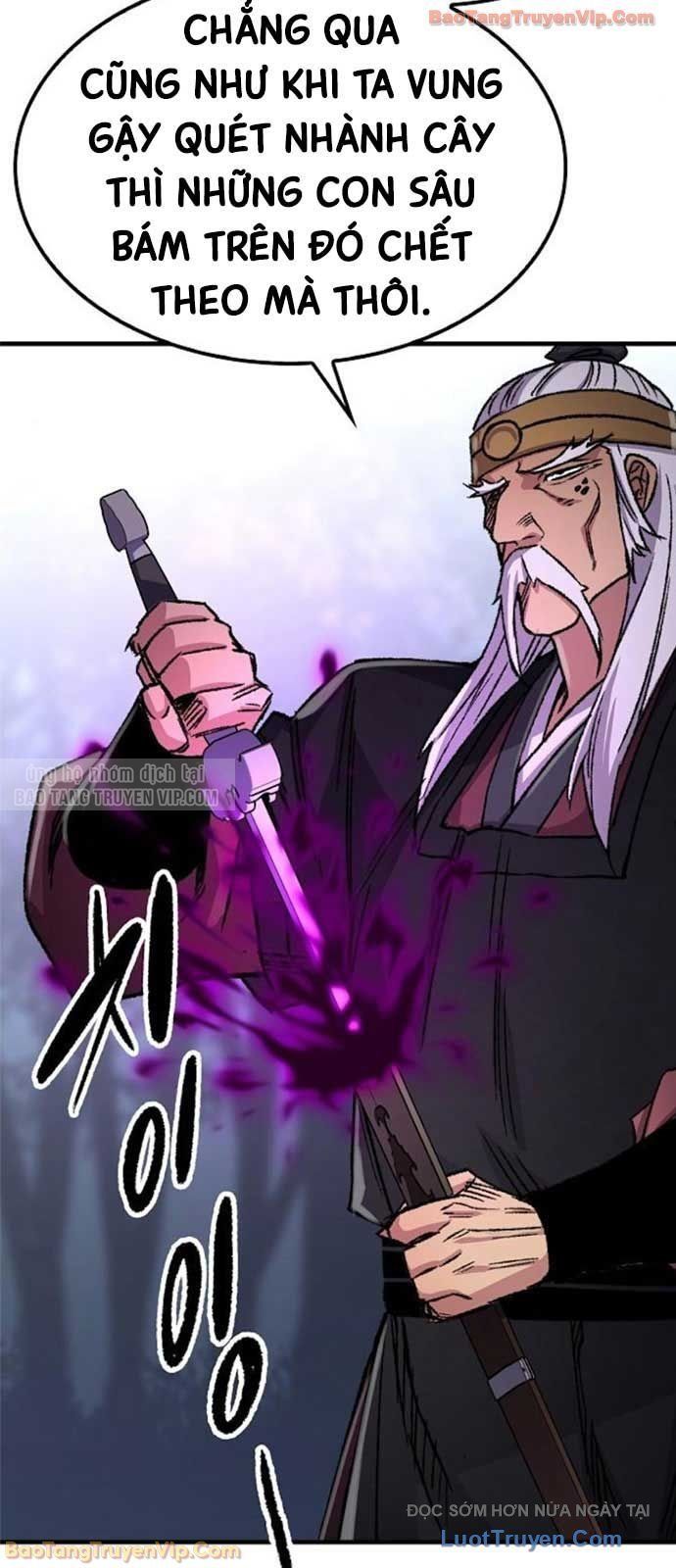 Thiên Ma Quy Hoàn - Chapter 95 - Page 70