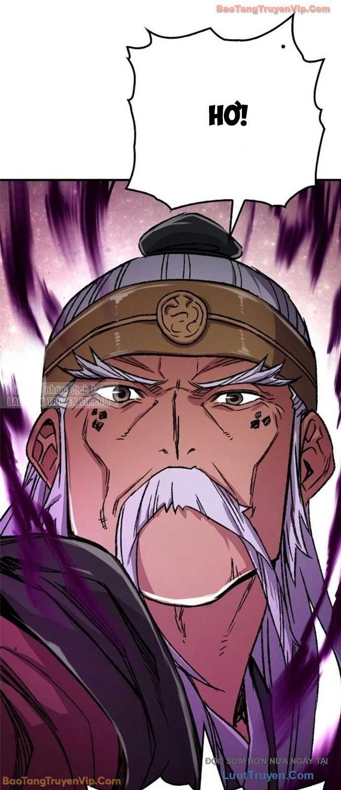 Thiên Ma Quy Hoàn - Chapter 95 - Page 79
