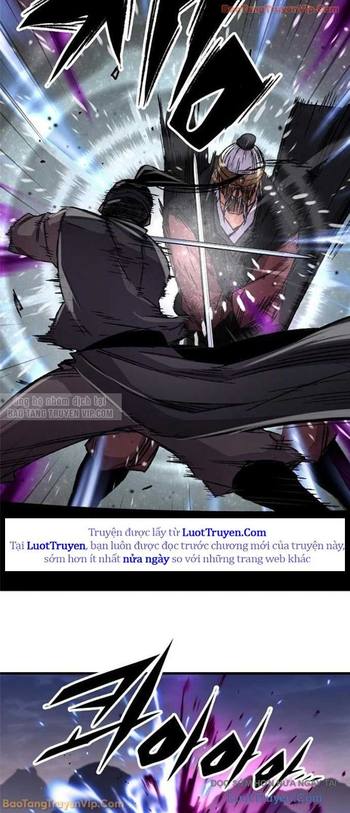 Thiên Ma Quy Hoàn - Chapter 95 - Page 86