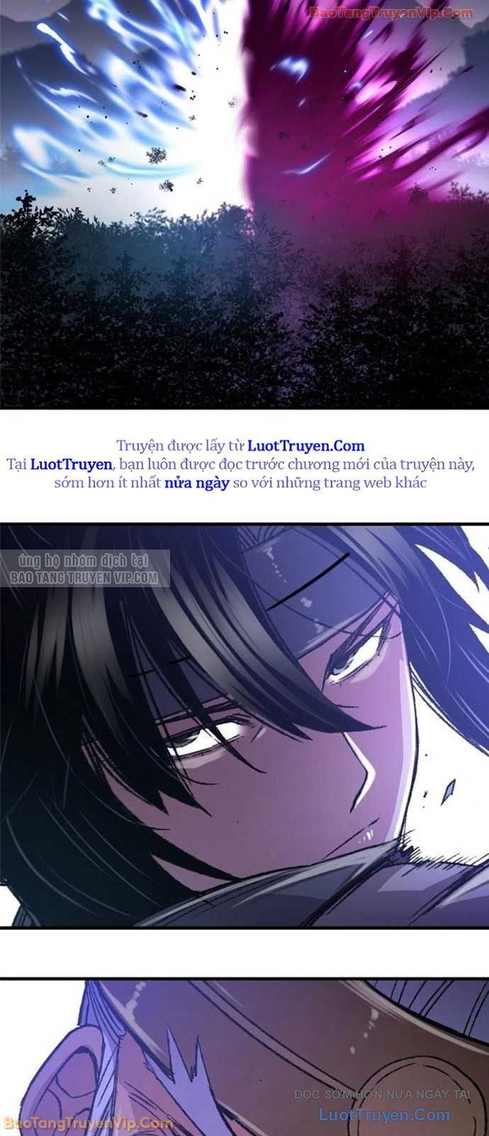 Thiên Ma Quy Hoàn - Chapter 95 - Page 87