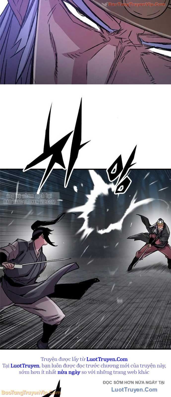 Thiên Ma Quy Hoàn - Chapter 95 - Page 88