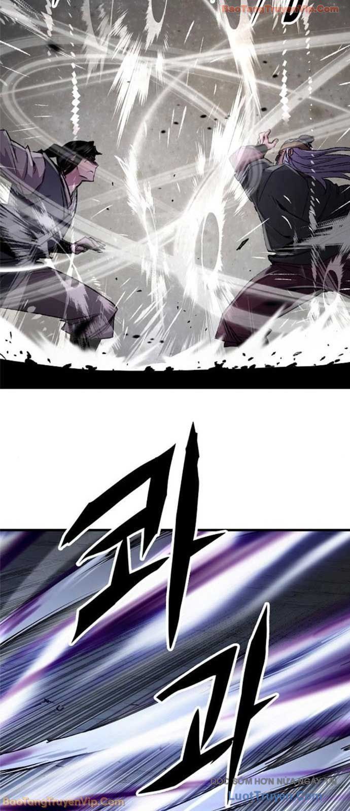 Thiên Ma Quy Hoàn - Chapter 95 - Page 90