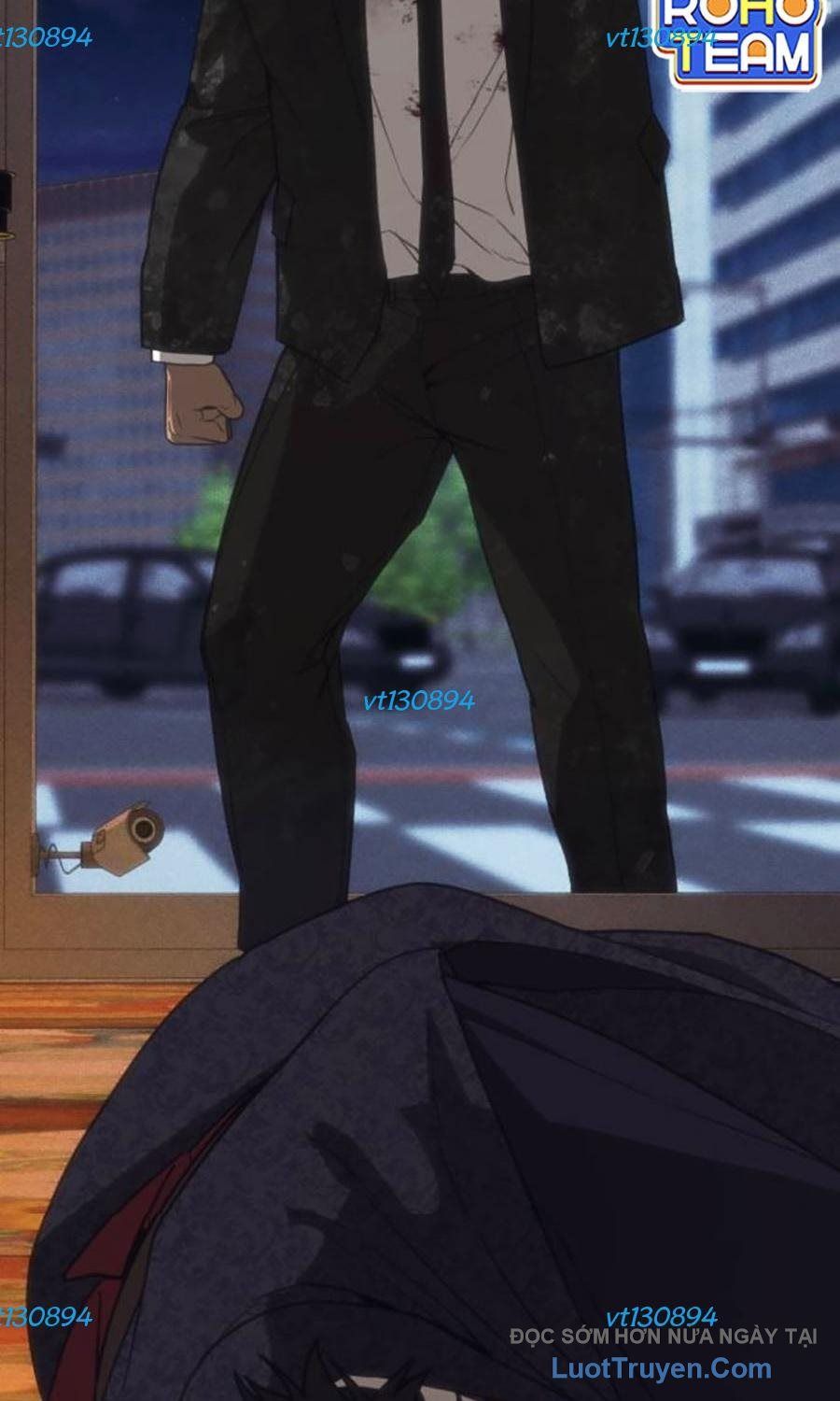 Pháp Sư Đạo Tiền - Chapter 23 - Page 100