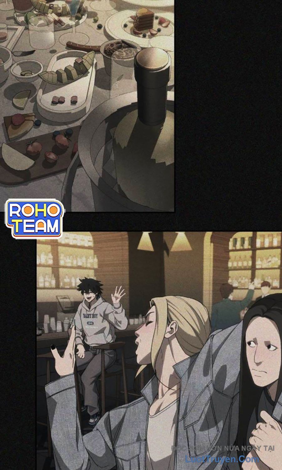 Pháp Sư Đạo Tiền - Chapter 23 - Page 137