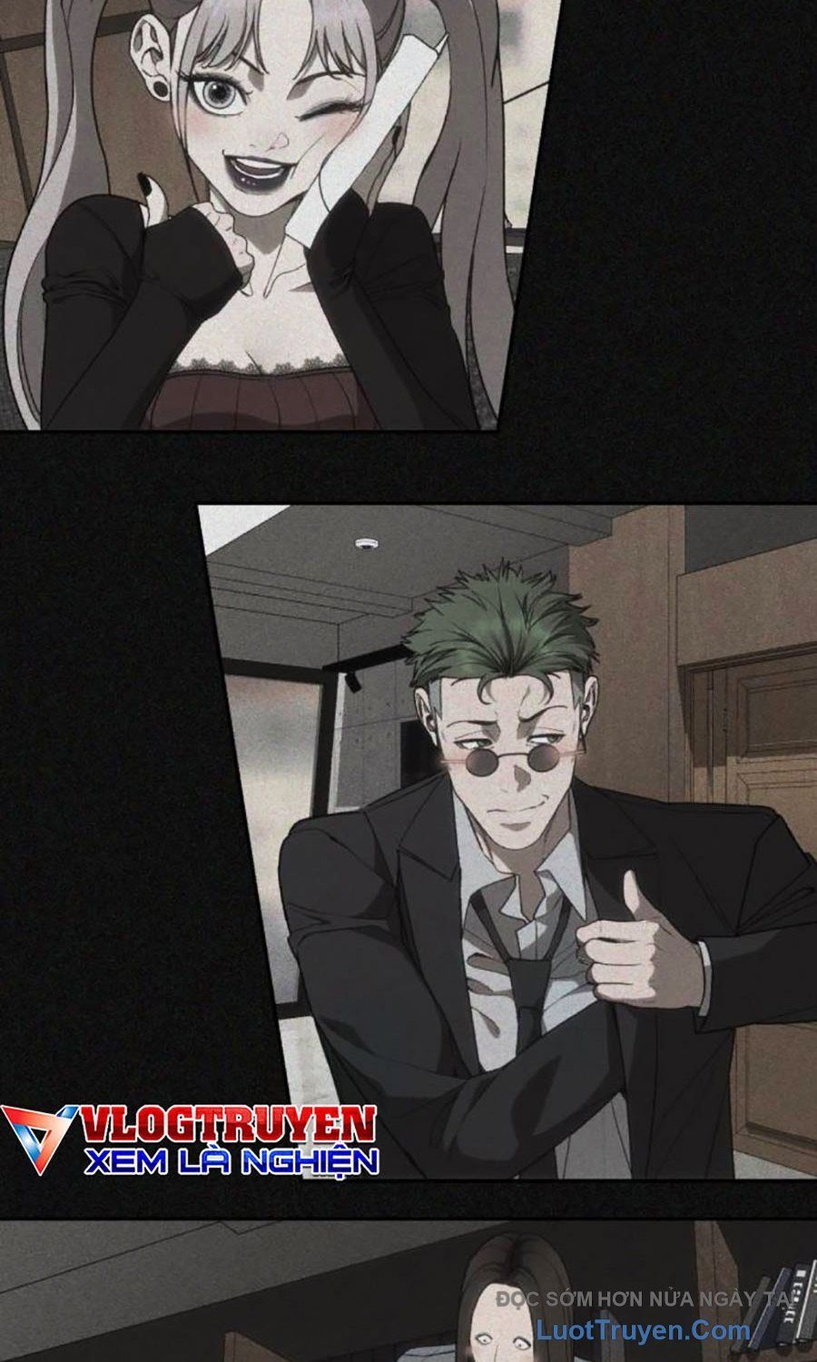 Pháp Sư Đạo Tiền - Chapter 23 - Page 140