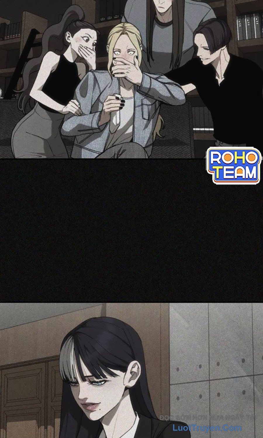 Pháp Sư Đạo Tiền - Chapter 23 - Page 141