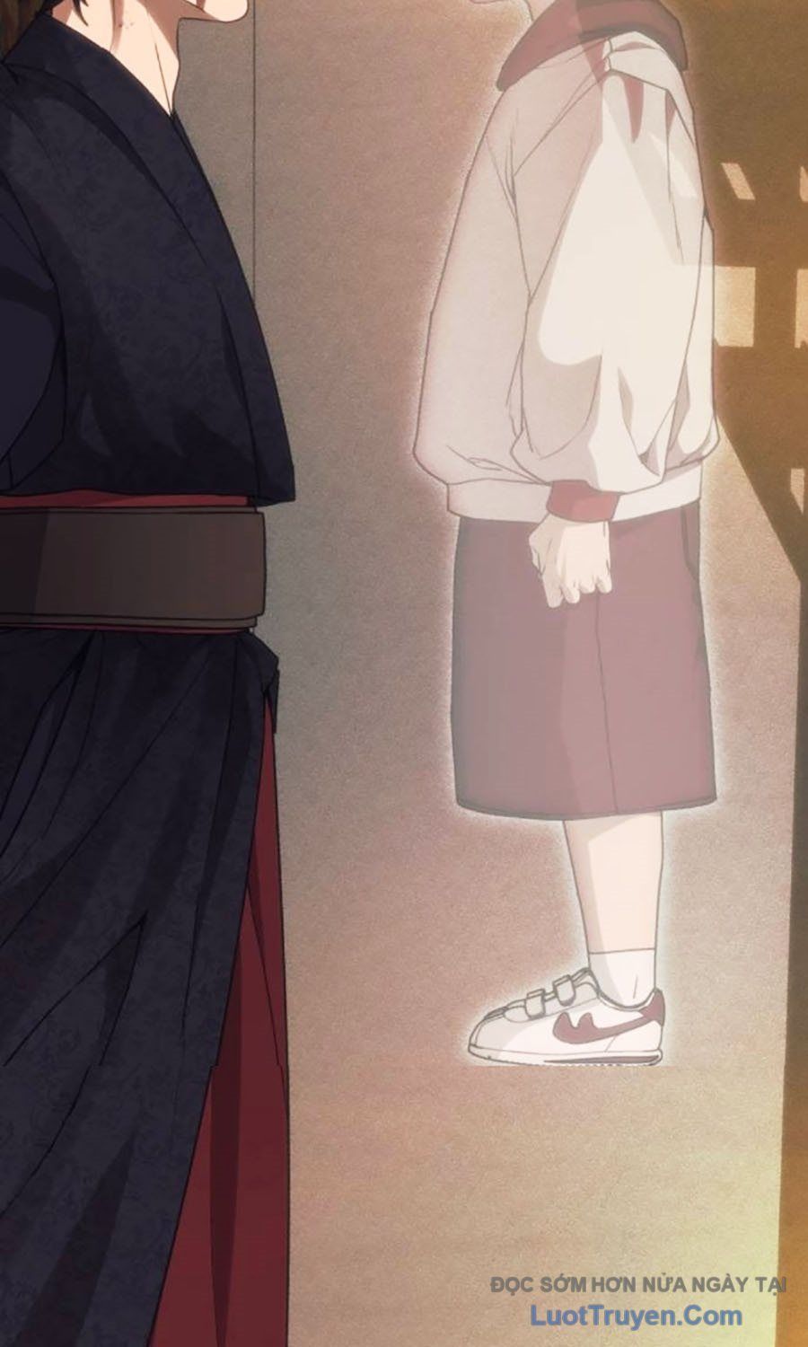 Pháp Sư Đạo Tiền - Chapter 23 - Page 154