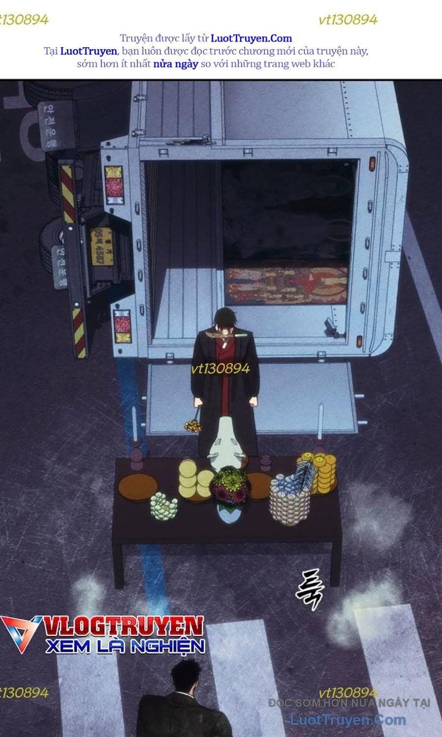 Pháp Sư Đạo Tiền - Chapter 23 - Page 167