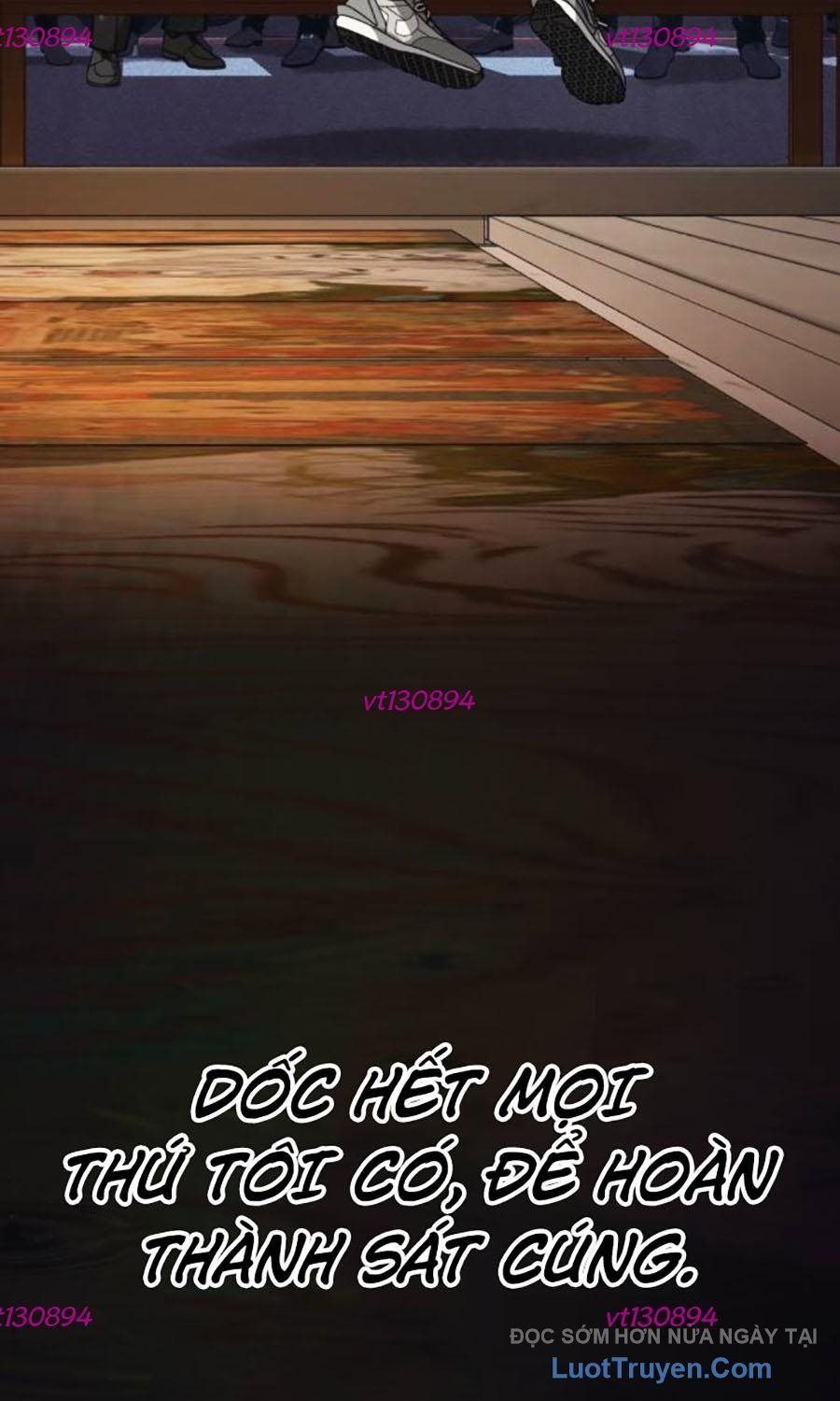 Pháp Sư Đạo Tiền - Chapter 23 - Page 176