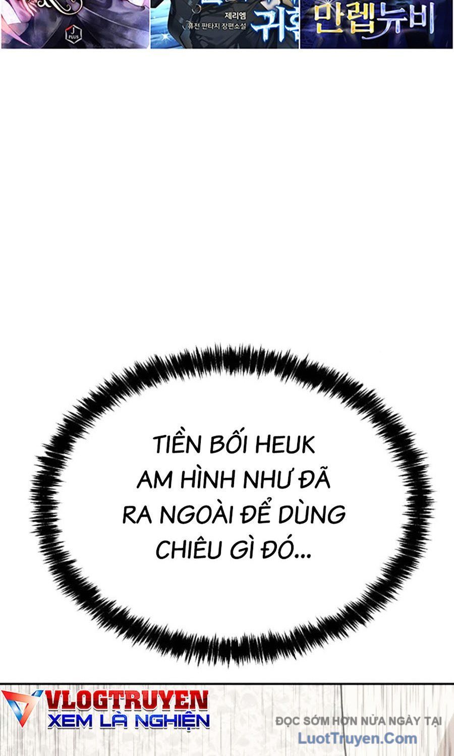 Pháp Sư Đạo Tiền - Chapter 23 - Page 38