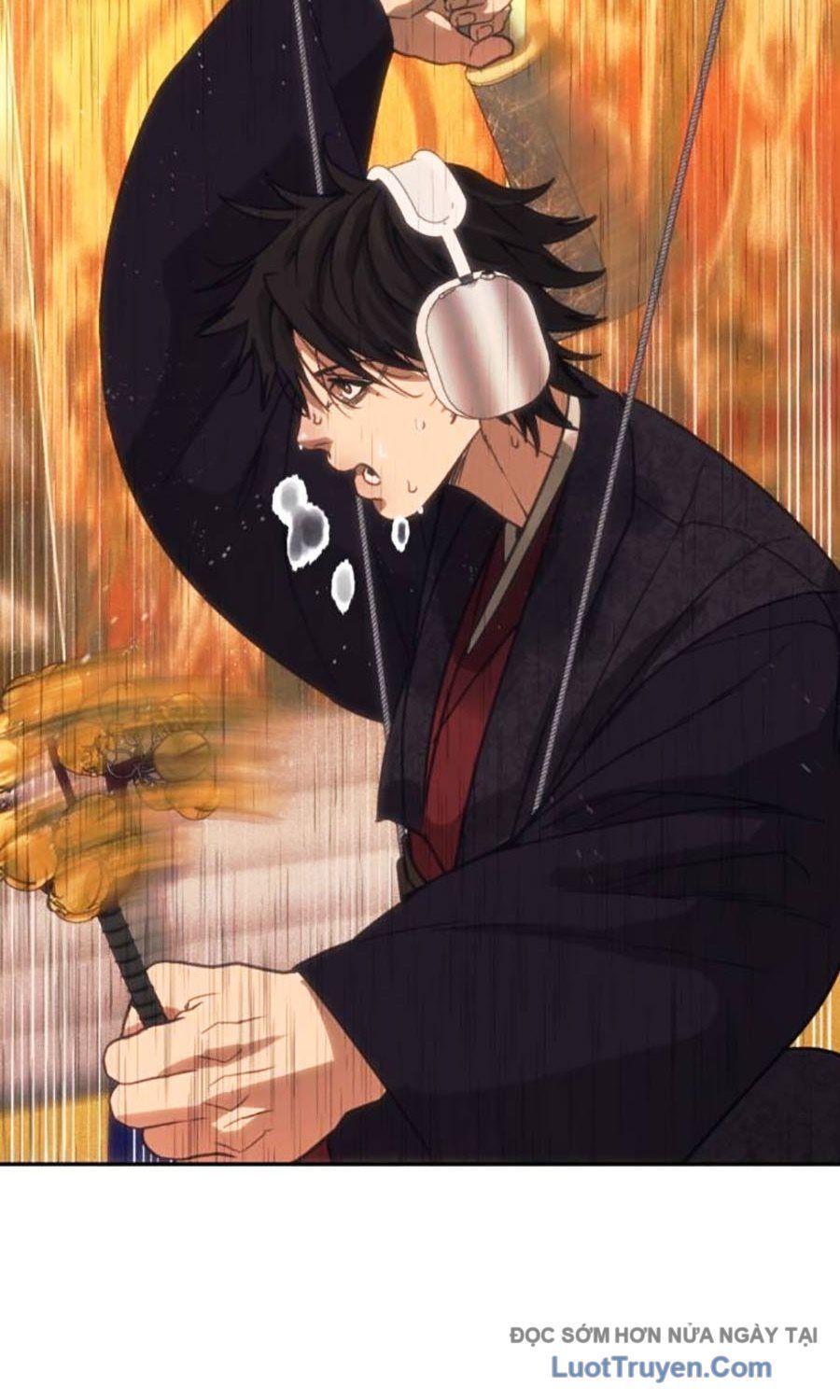 Pháp Sư Đạo Tiền - Chapter 23 - Page 42