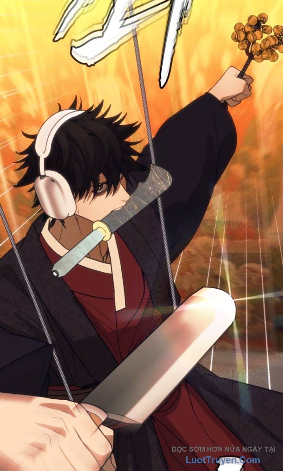 Pháp Sư Đạo Tiền - Chapter 23 - Page 46