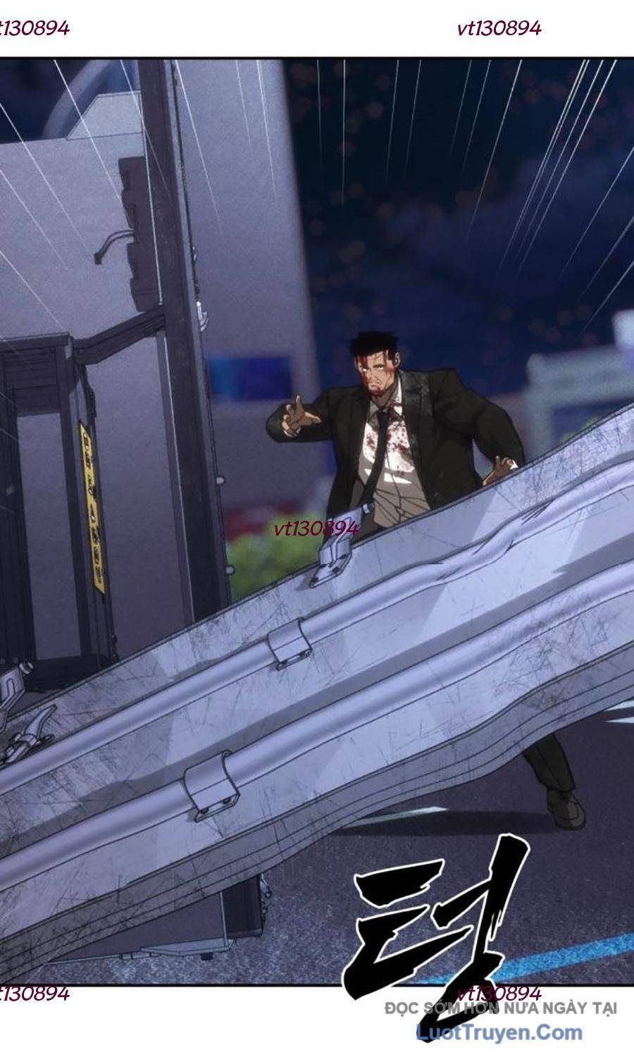 Pháp Sư Đạo Tiền - Chapter 23 - Page 98