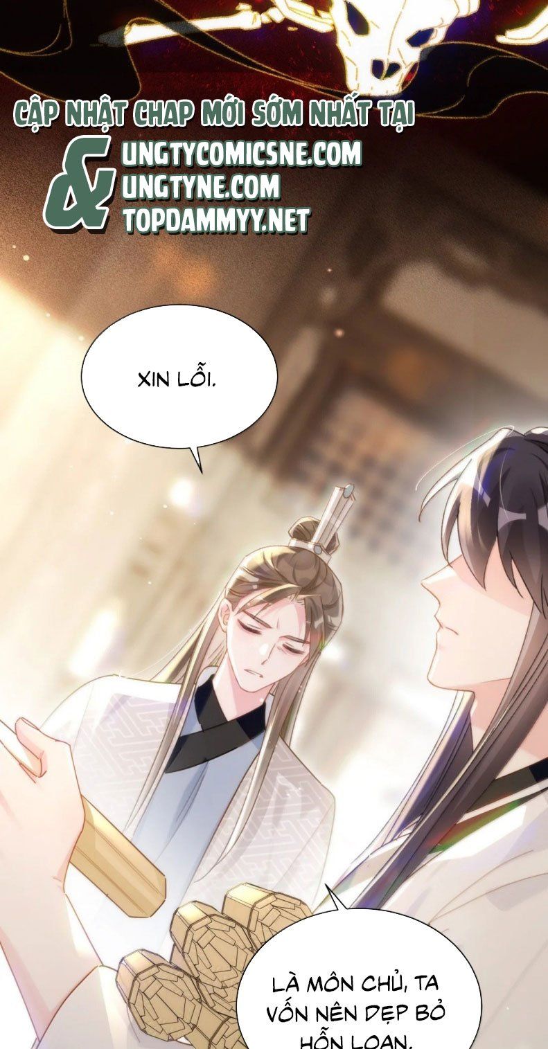 Tôi Phải Làm Một Kẻ Đại Xấu Xa - Chapter 192 - Page 14