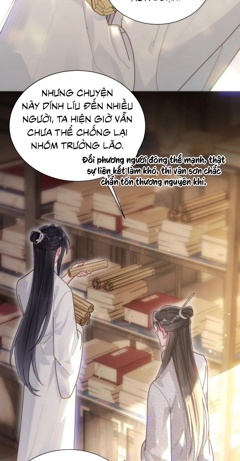 Tôi Phải Làm Một Kẻ Đại Xấu Xa - Chapter 192 - Page 15