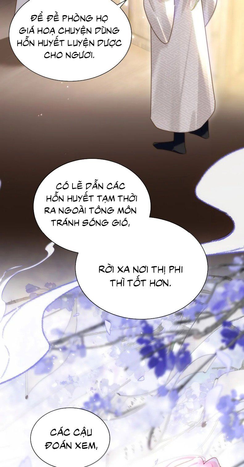 Tôi Phải Làm Một Kẻ Đại Xấu Xa - Chapter 192 - Page 16