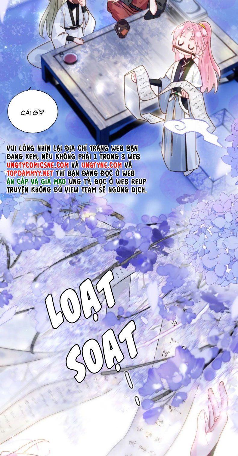 Tôi Phải Làm Một Kẻ Đại Xấu Xa - Chapter 192 - Page 18