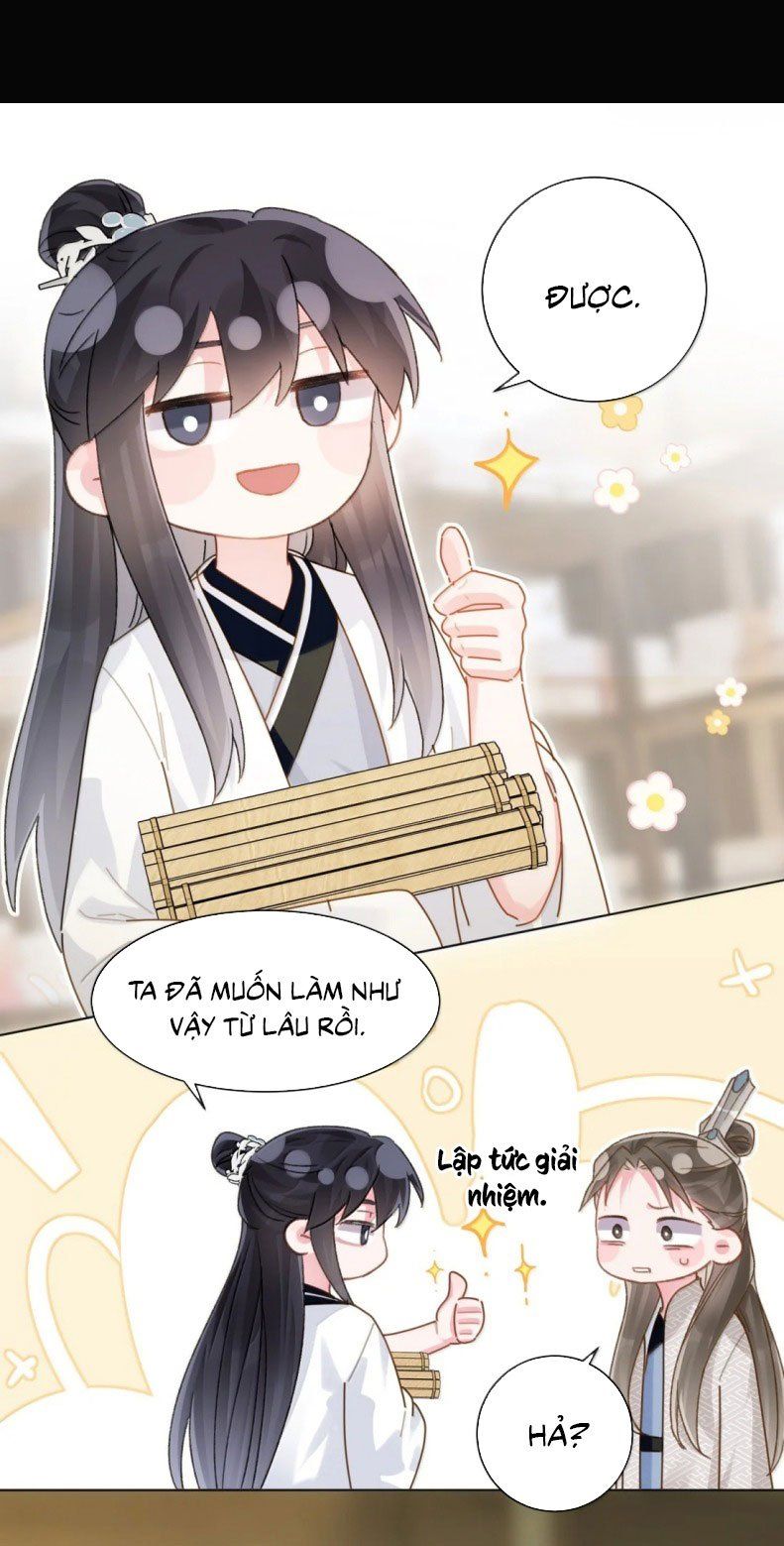 Tôi Phải Làm Một Kẻ Đại Xấu Xa - Chapter 192 - Page 20