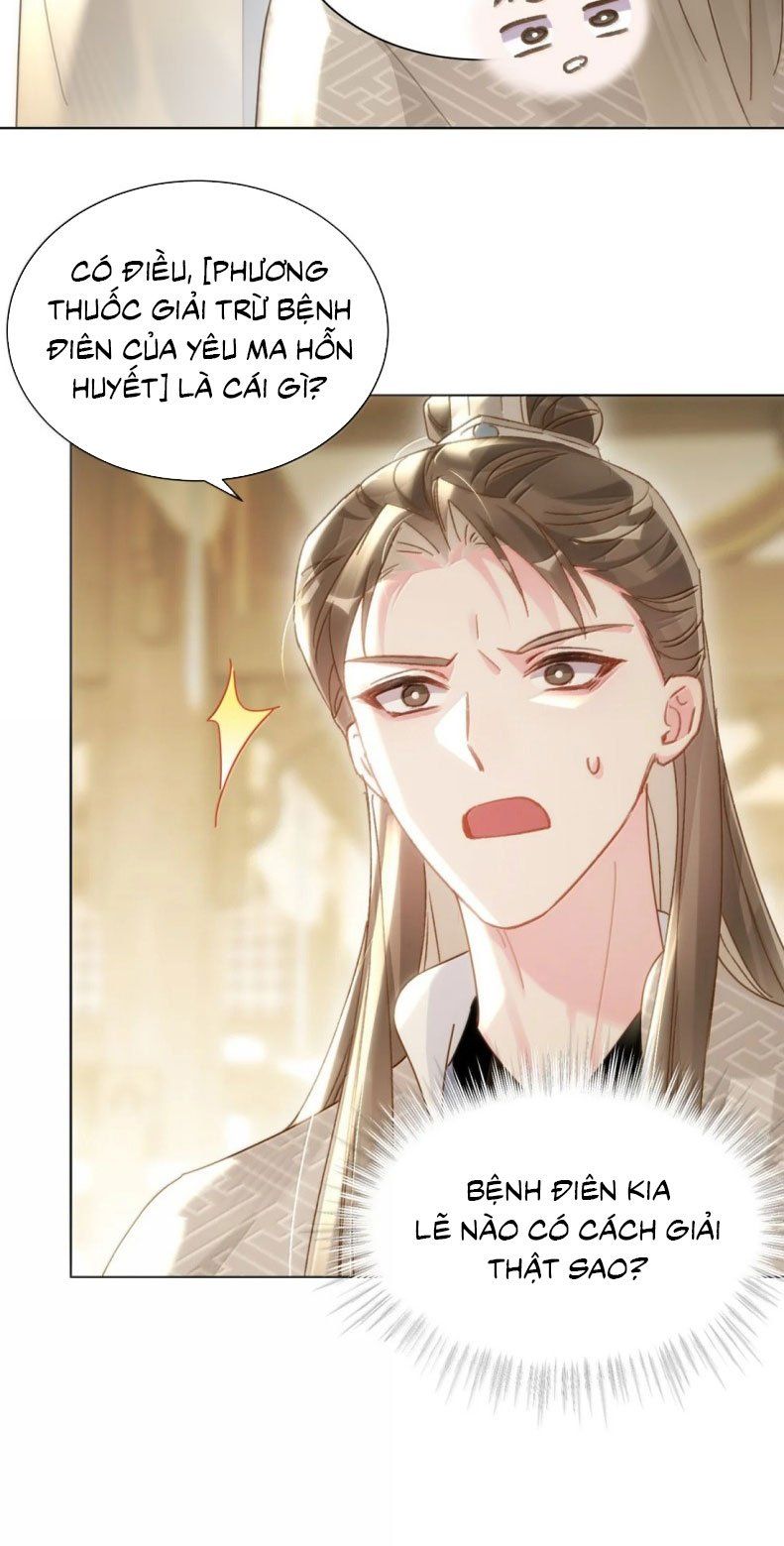 Tôi Phải Làm Một Kẻ Đại Xấu Xa - Chapter 192 - Page 22