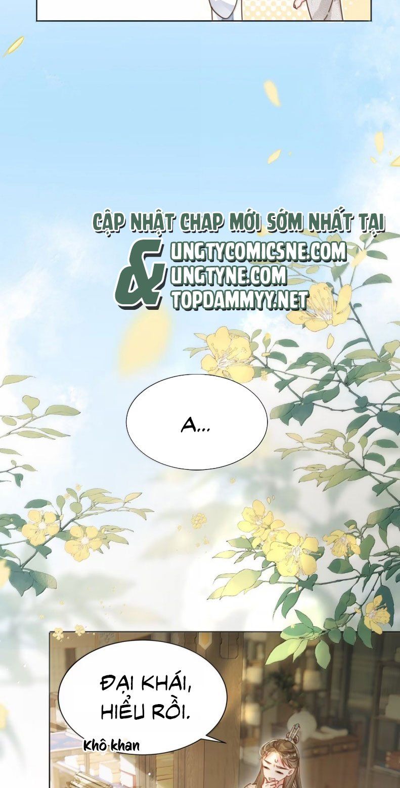 Tôi Phải Làm Một Kẻ Đại Xấu Xa - Chapter 192 - Page 24