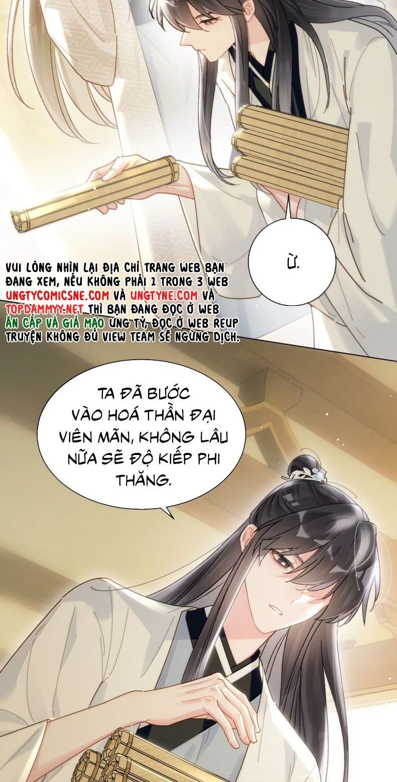 Tôi Phải Làm Một Kẻ Đại Xấu Xa - Chapter 192 - Page 26