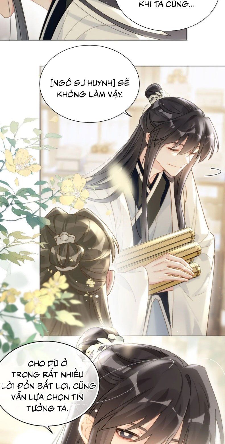 Tôi Phải Làm Một Kẻ Đại Xấu Xa - Chapter 192 - Page 28