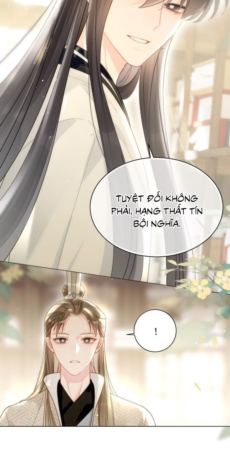 Tôi Phải Làm Một Kẻ Đại Xấu Xa - Chapter 192 - Page 29
