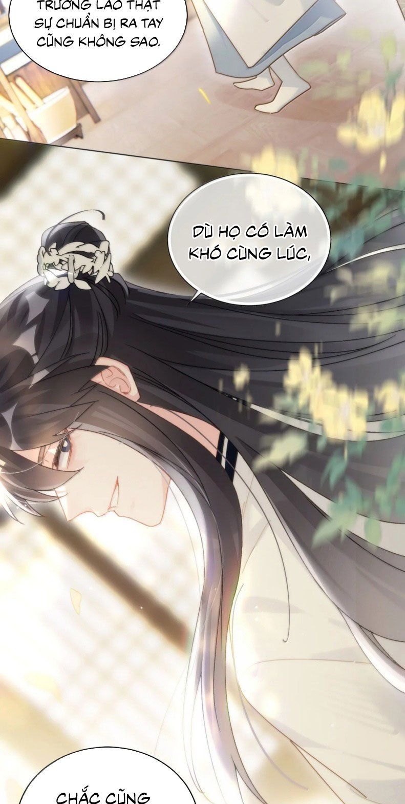 Tôi Phải Làm Một Kẻ Đại Xấu Xa - Chapter 192 - Page 31