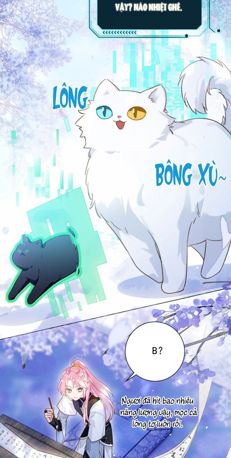 Tôi Phải Làm Một Kẻ Đại Xấu Xa - Chapter 192 - Page 35