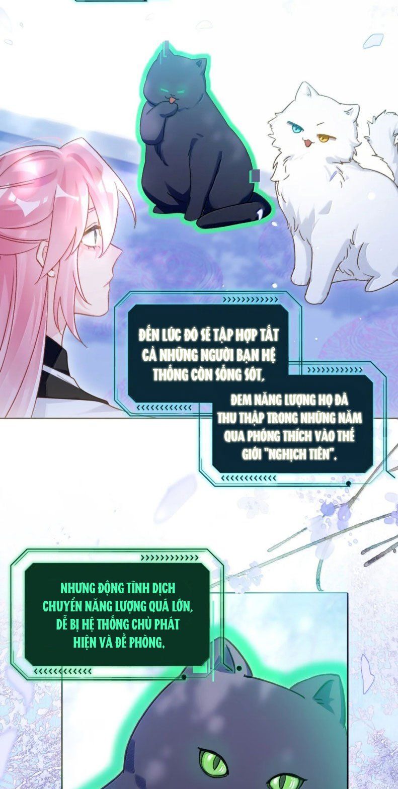 Tôi Phải Làm Một Kẻ Đại Xấu Xa - Chapter 192 - Page 37