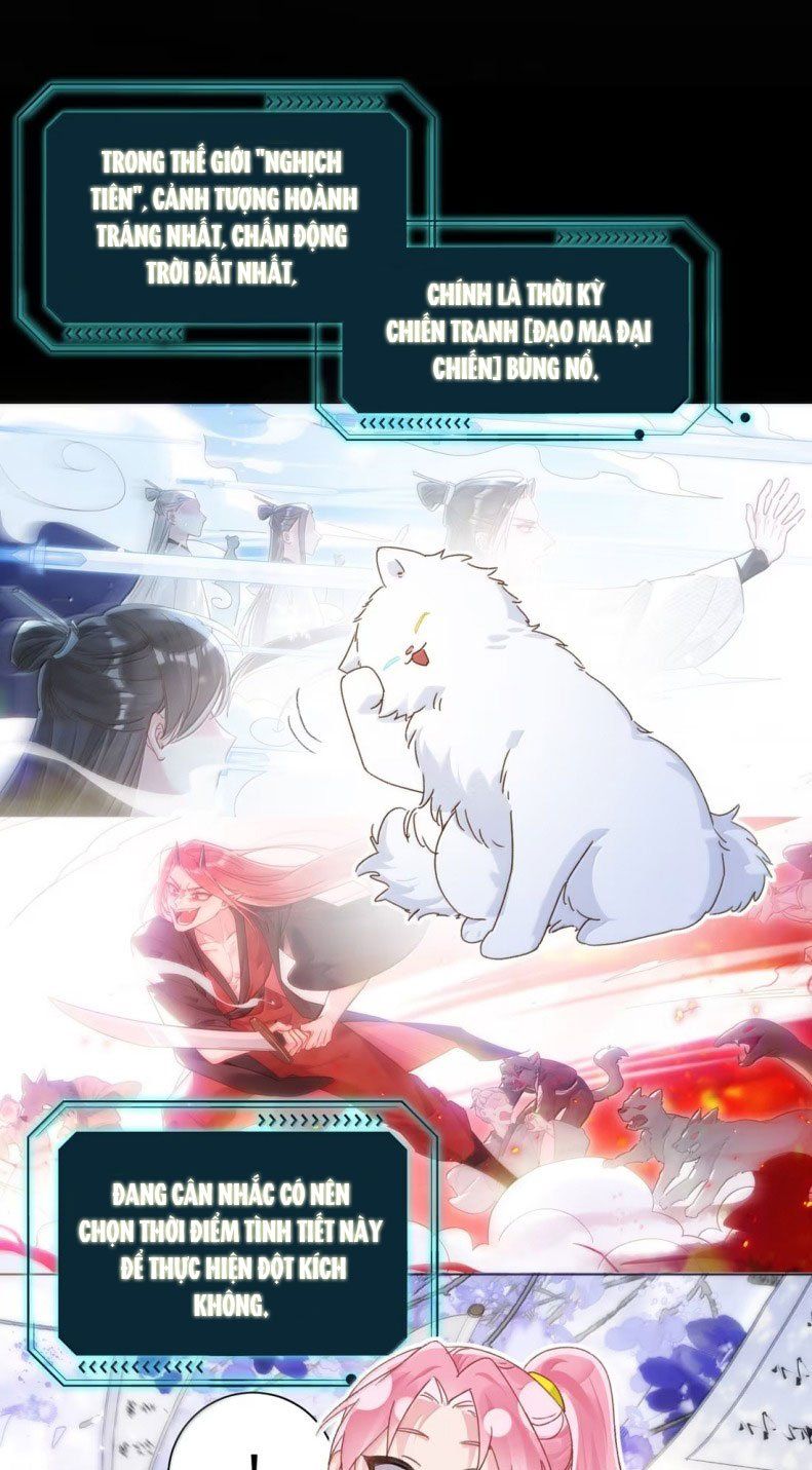 Tôi Phải Làm Một Kẻ Đại Xấu Xa - Chapter 192 - Page 40