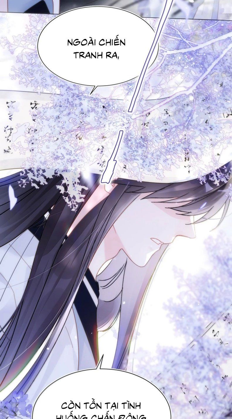 Tôi Phải Làm Một Kẻ Đại Xấu Xa - Chapter 192 - Page 42