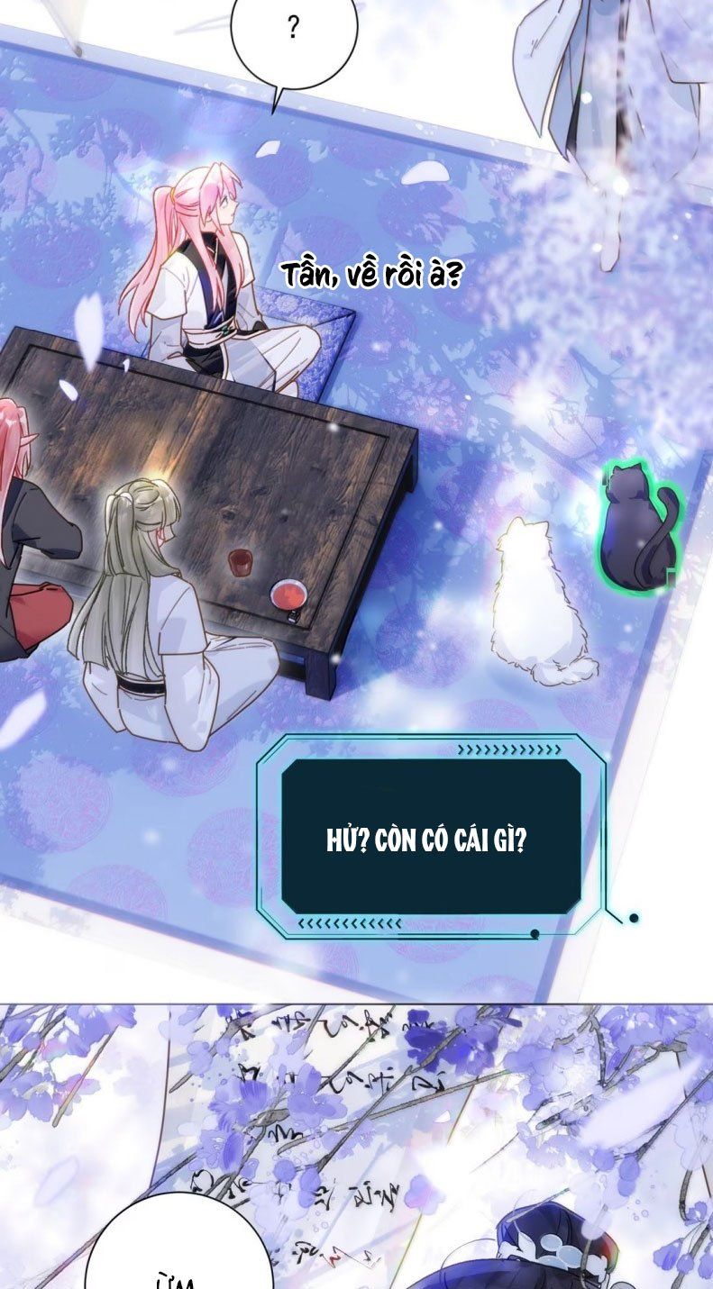 Tôi Phải Làm Một Kẻ Đại Xấu Xa - Chapter 192 - Page 44