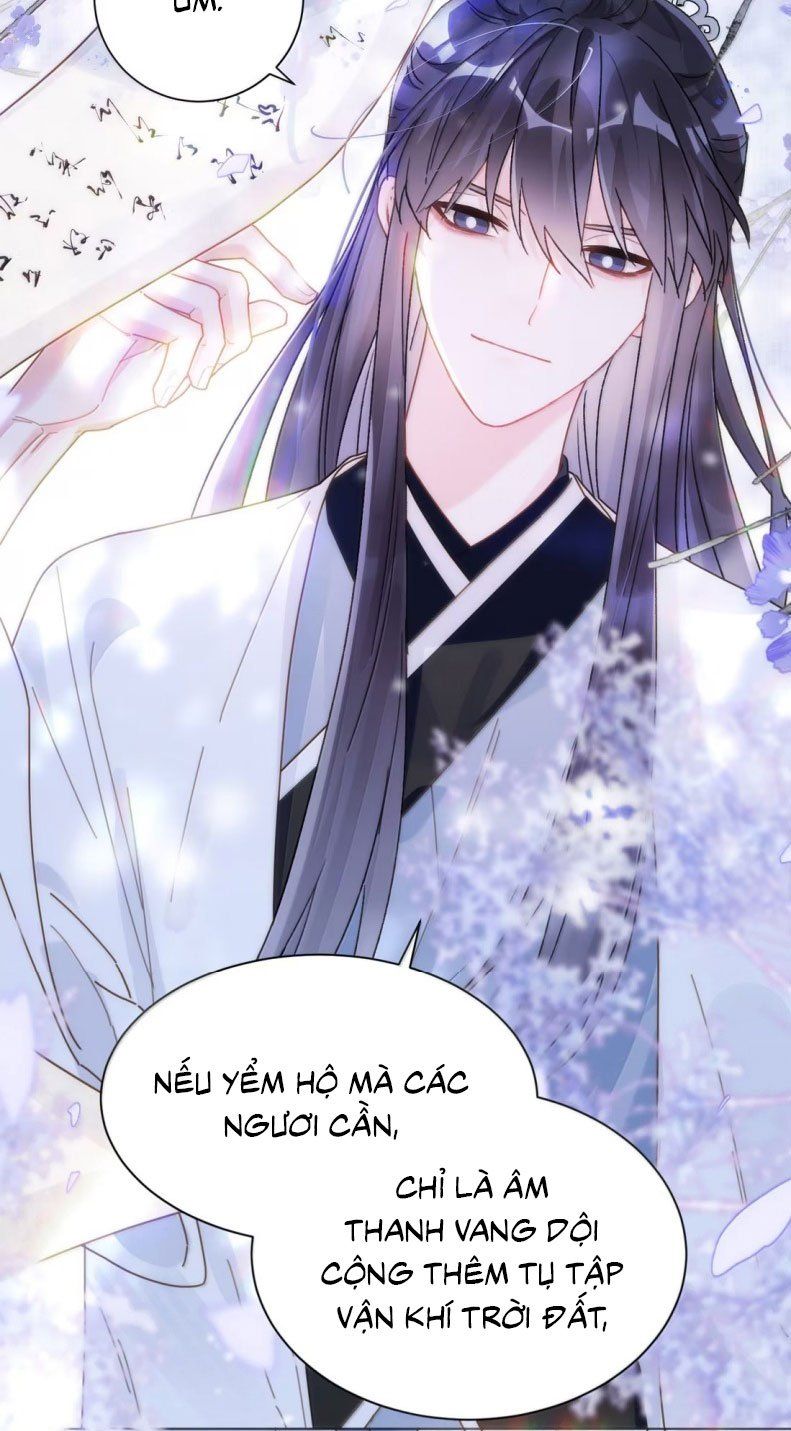 Tôi Phải Làm Một Kẻ Đại Xấu Xa - Chapter 192 - Page 45