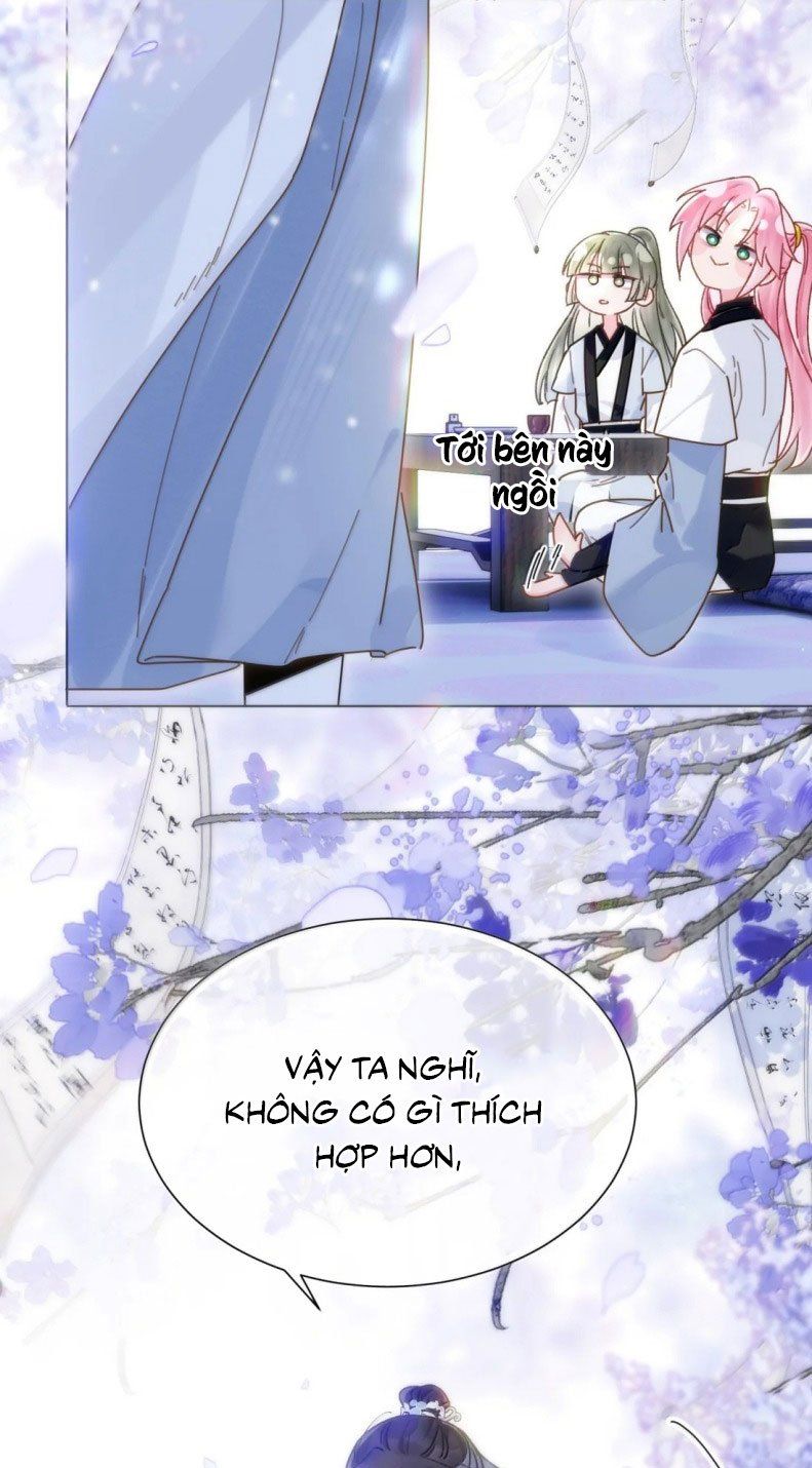 Tôi Phải Làm Một Kẻ Đại Xấu Xa - Chapter 192 - Page 46