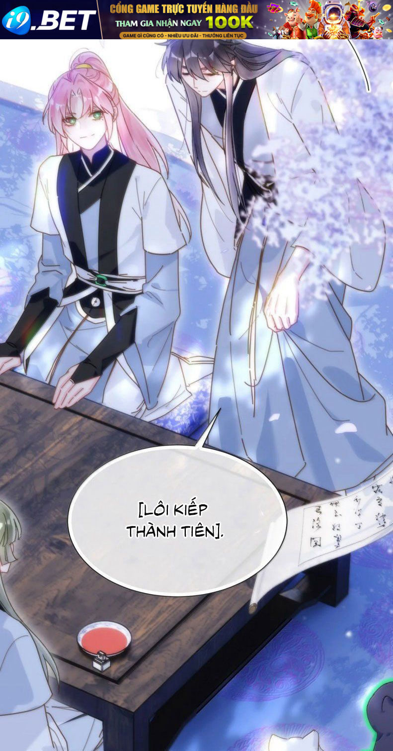 Tôi Phải Làm Một Kẻ Đại Xấu Xa - Chapter 192 - Page 47