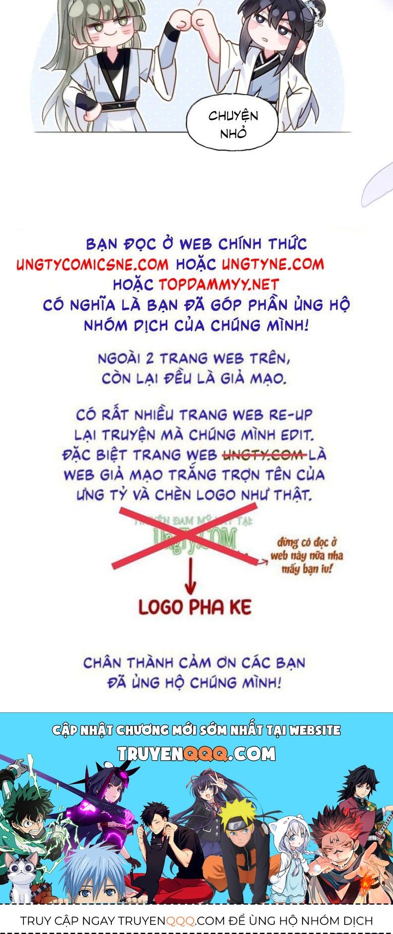 Tôi Phải Làm Một Kẻ Đại Xấu Xa - Chapter 192 - Page 49