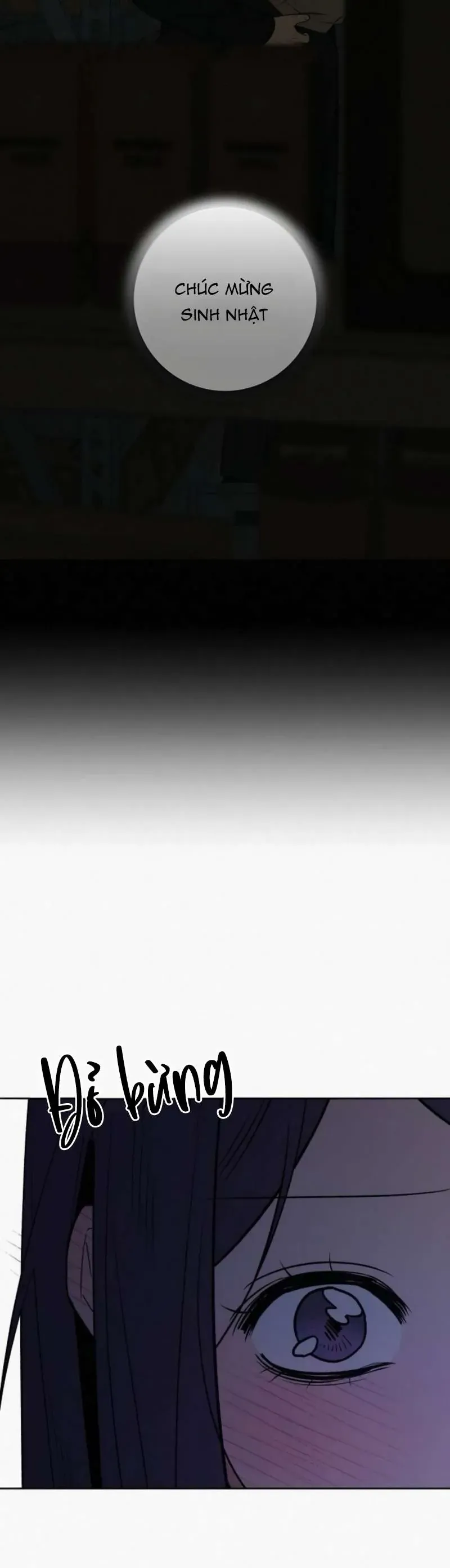 Kế Hoạch Tình Yêu Trong Sáng - Chapter 124 - Page 10