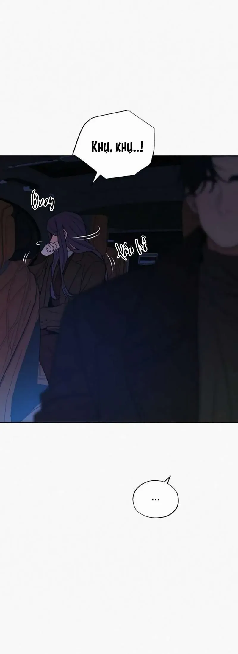 Kế Hoạch Tình Yêu Trong Sáng - Chapter 124 - Page 11