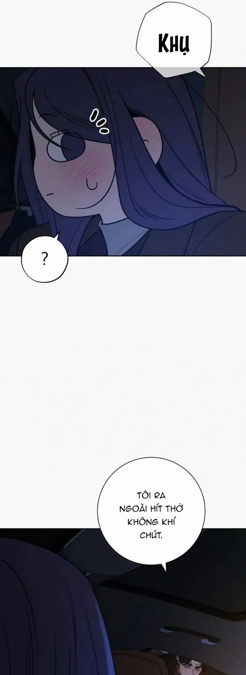 Kế Hoạch Tình Yêu Trong Sáng - Chapter 124 - Page 12