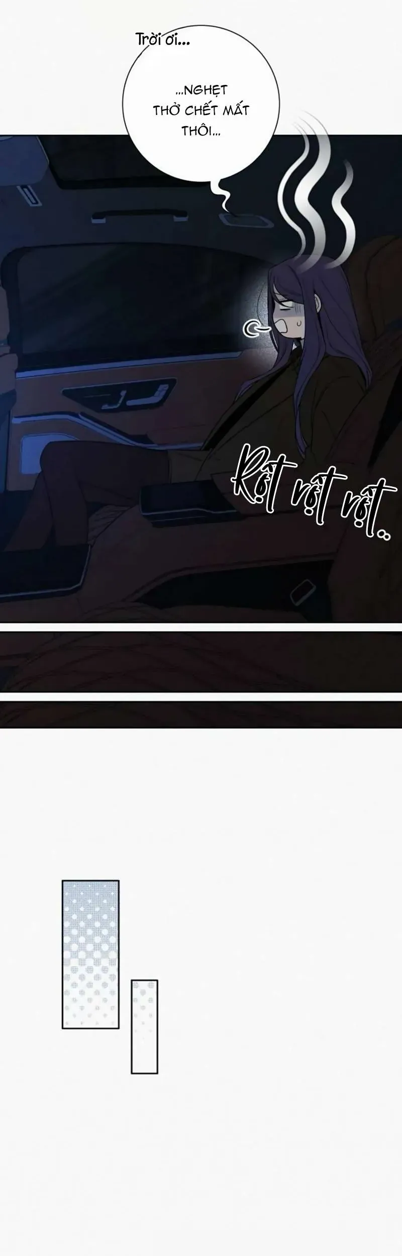 Kế Hoạch Tình Yêu Trong Sáng - Chapter 124 - Page 15