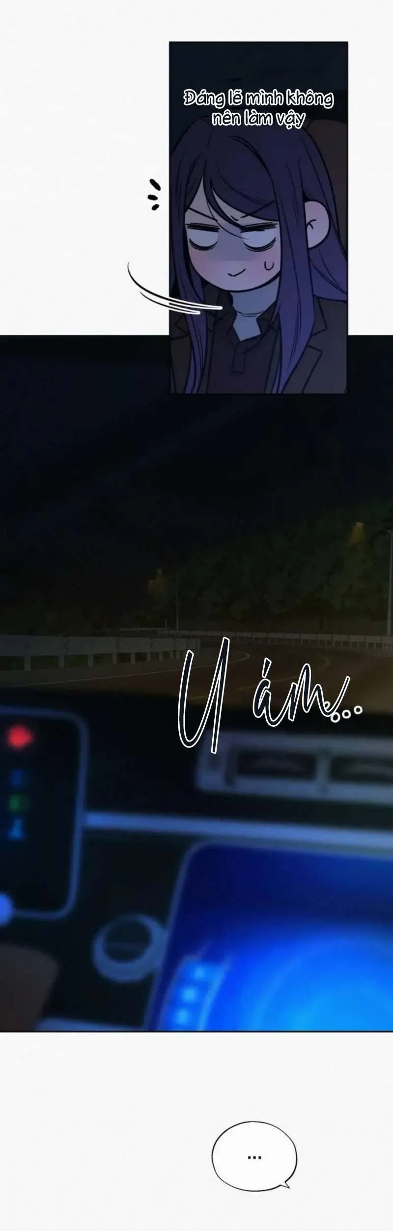 Kế Hoạch Tình Yêu Trong Sáng - Chapter 124 - Page 17